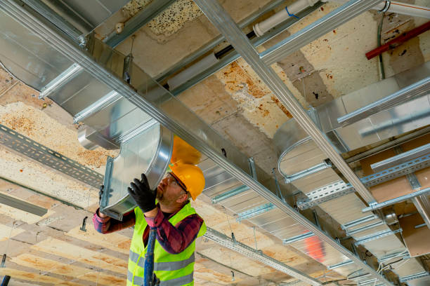 Best Commercial HVAC repair  in Temecula, CA