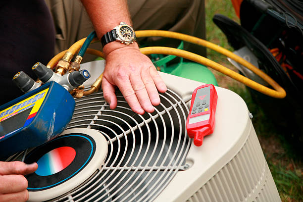 Best Affordable HVAC services  in Temecula, CA
