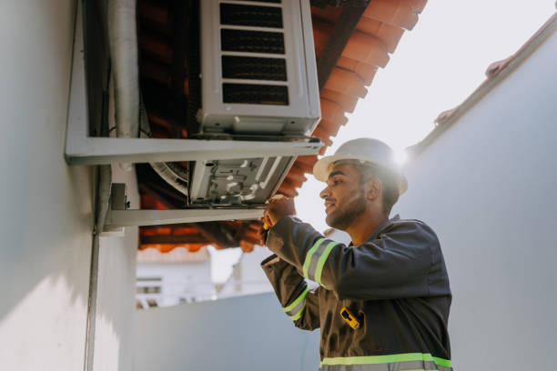 Local HVAC companies in Temecula, CA